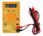 DT830D Mini Digital Multimeter.